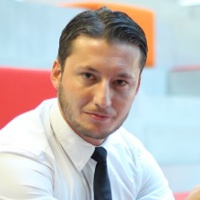 Ismet Hurtic